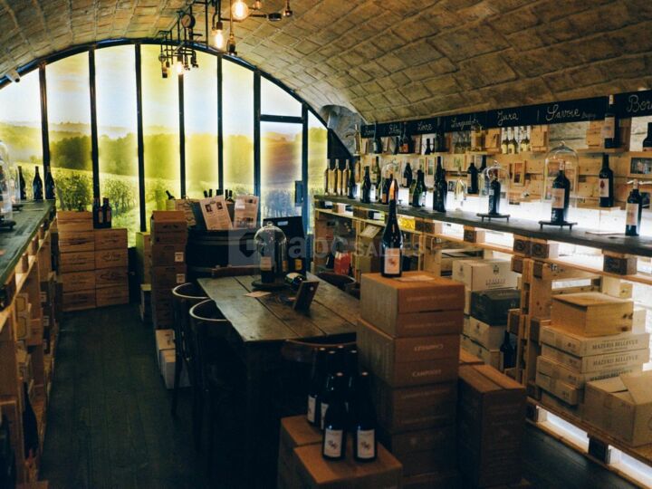 Comptoirs Des Deux Frères
