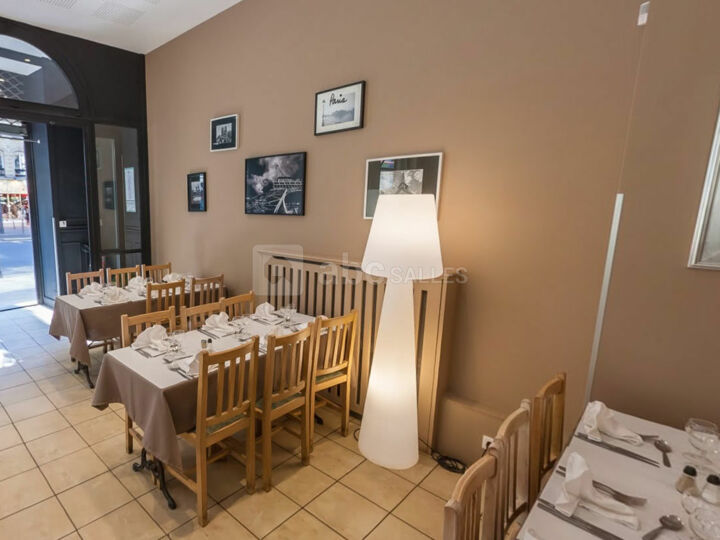 Salle