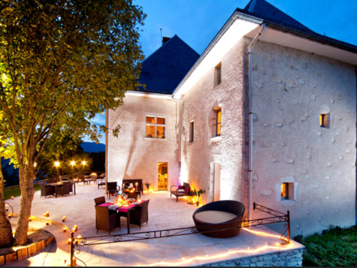 Château des Girards