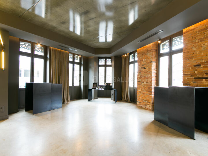 Les Salons de la Compagnie