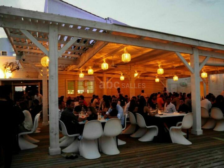 Pergola
