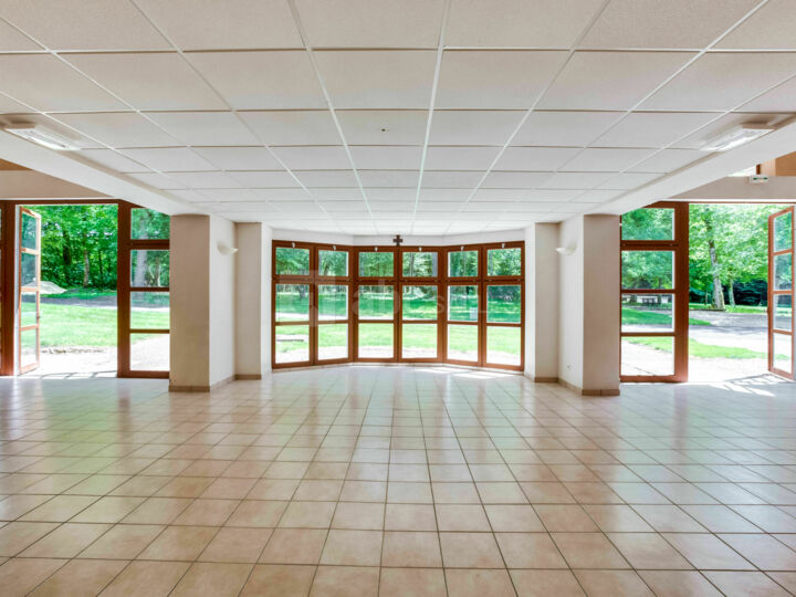 Salle