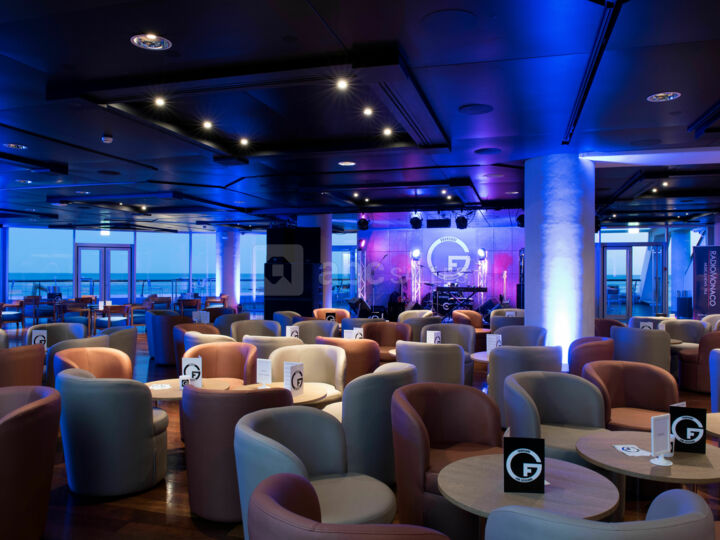 Espace Indigo