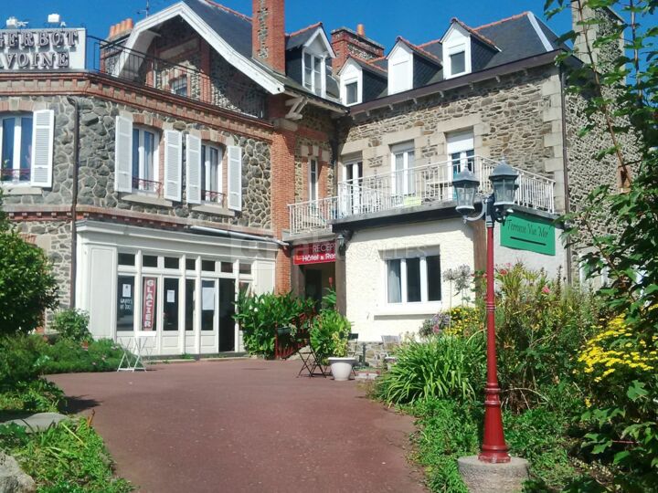 Le Gerbot d'Avoine
