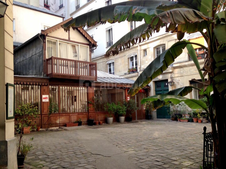 Atelier 13 Sévigné