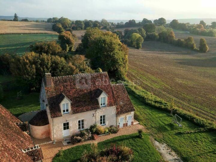 Domaine des Écuries