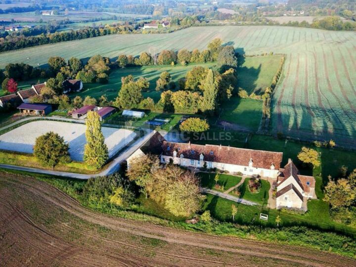 Domaine des Écuries