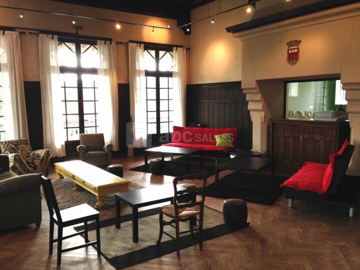 Salle 3