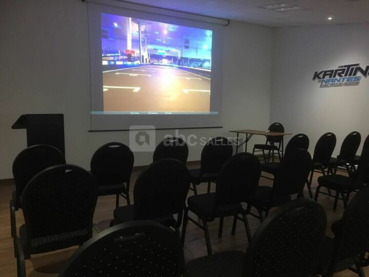 Salle