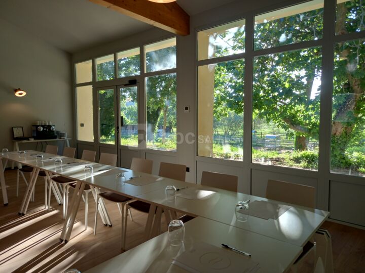 Salle Taison