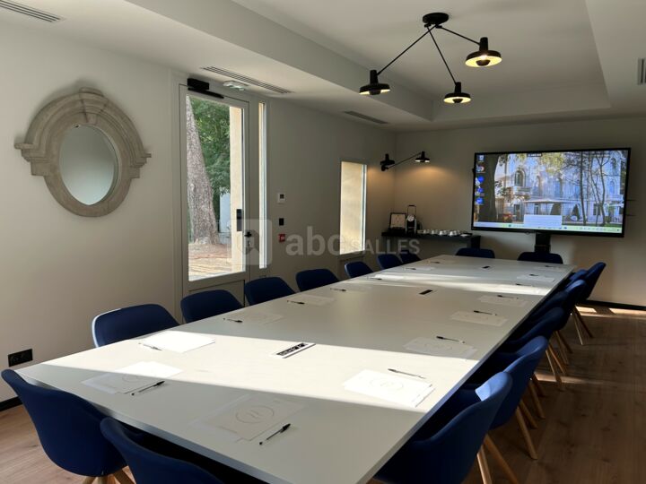 Salle Goya