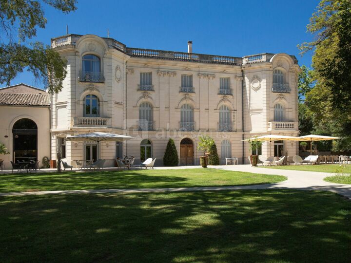 Domaine de Biar