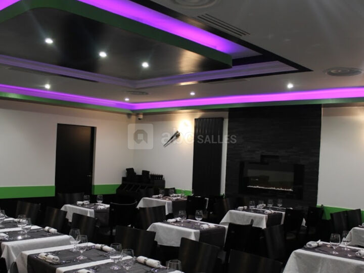 Salle