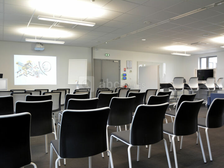Salle de Conférence