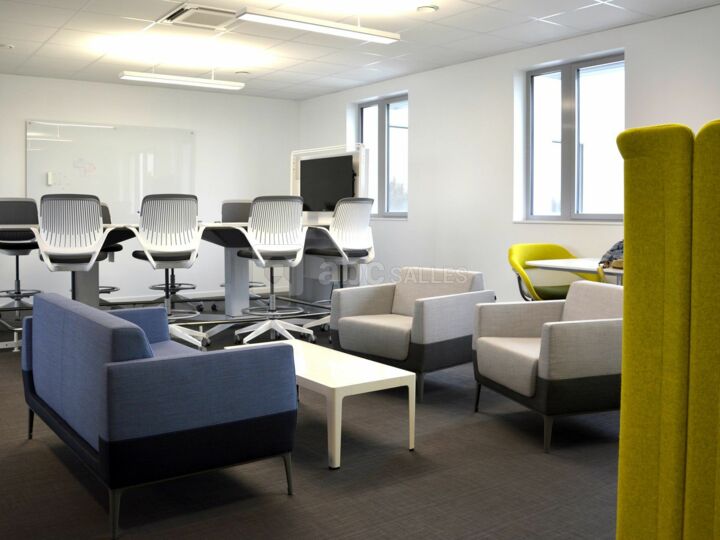 Workcafé