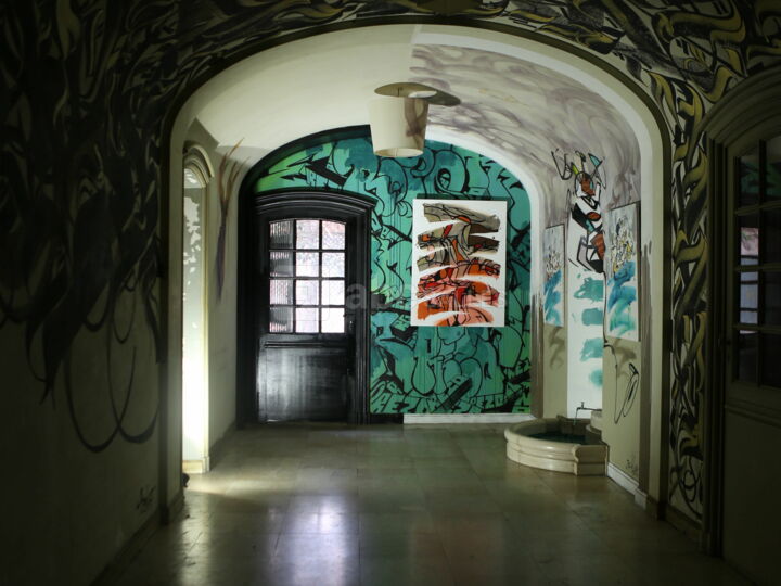 Salle