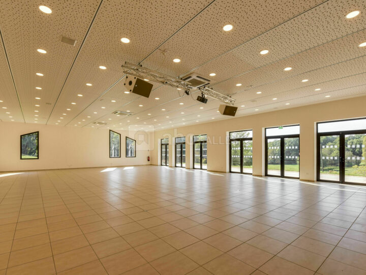 Grande Salle