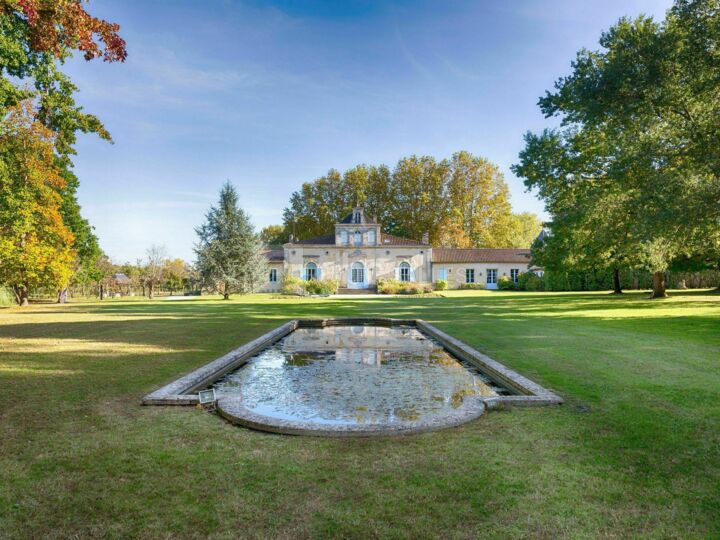 Château Siran Margaux