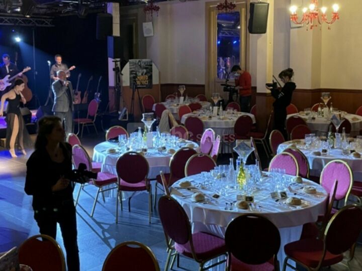 Salle