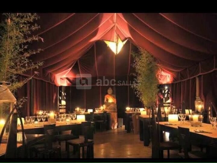 Salle