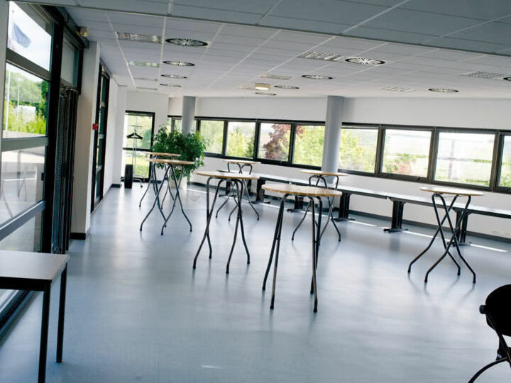 Salon Ledoux
