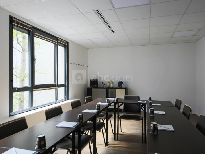 Salle de formation