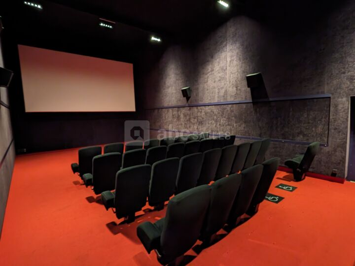 Salle 9