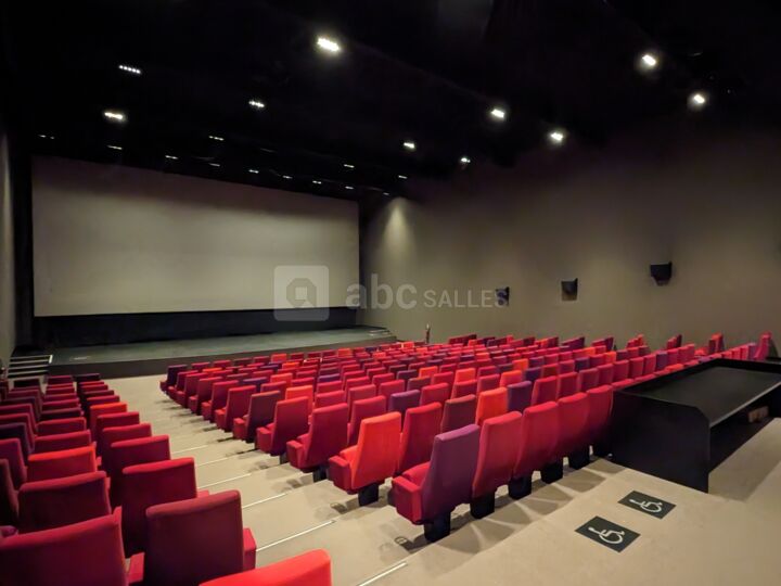 Salle 1