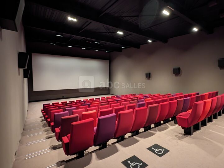 Salle 3