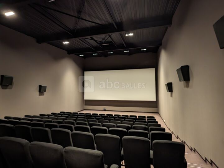 Salle 4