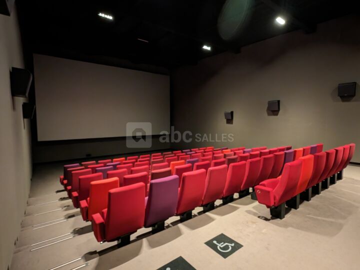 Salle 5