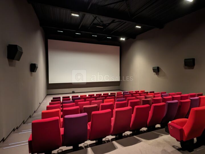 Salle 7