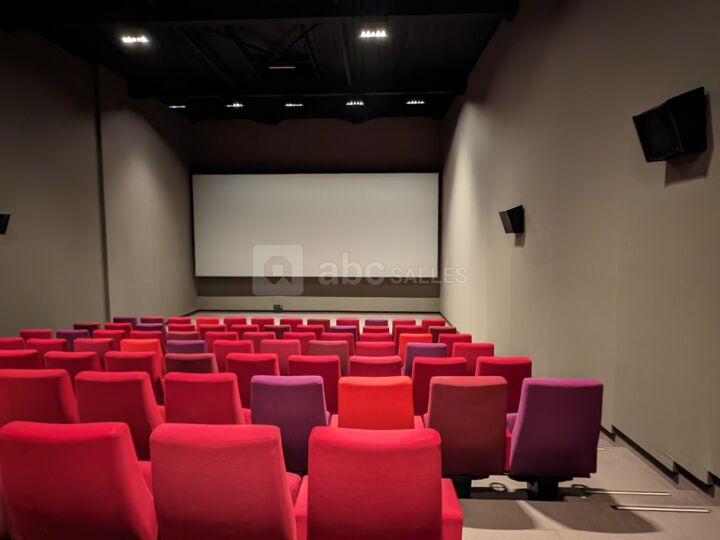 Salle 8