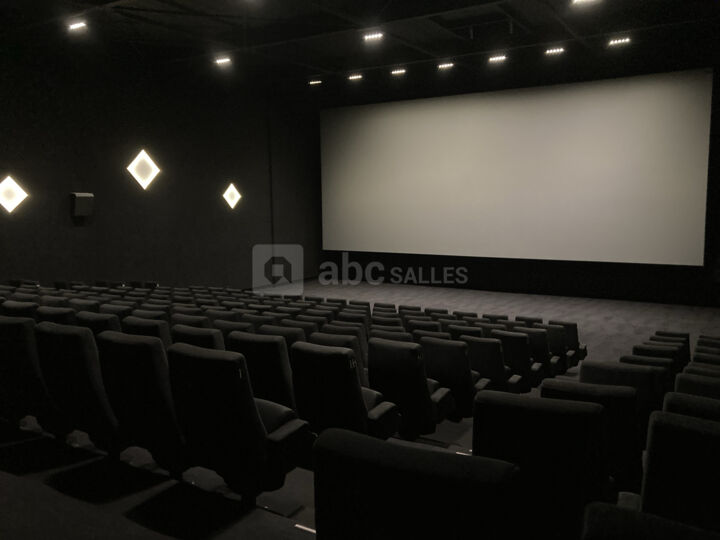 Salle 3