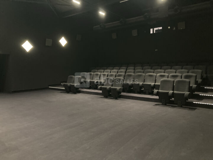 Salle 10