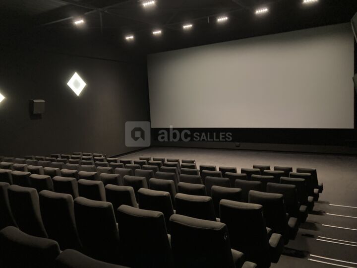 Salle 4