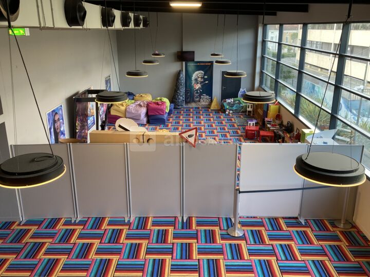 Hall 2