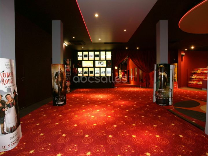 CGR Châteauroux