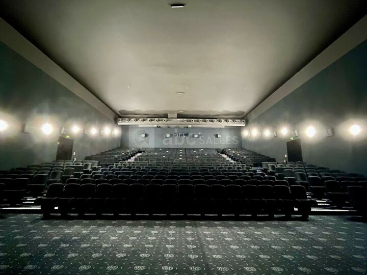 Salle 1