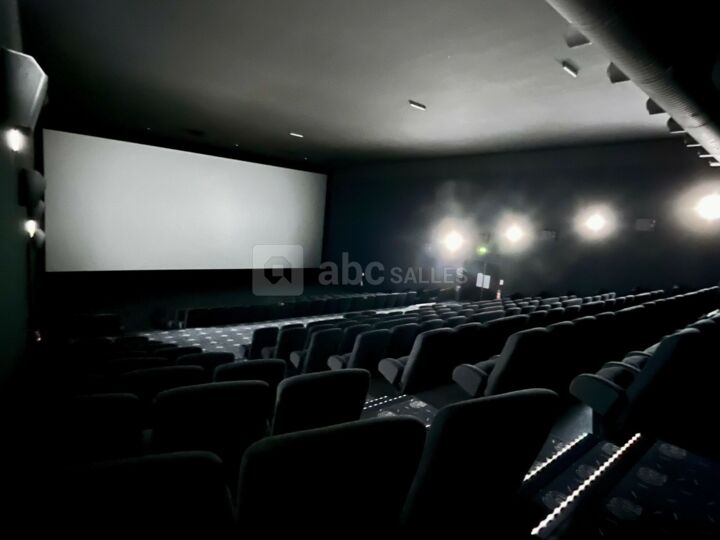 Salle 2