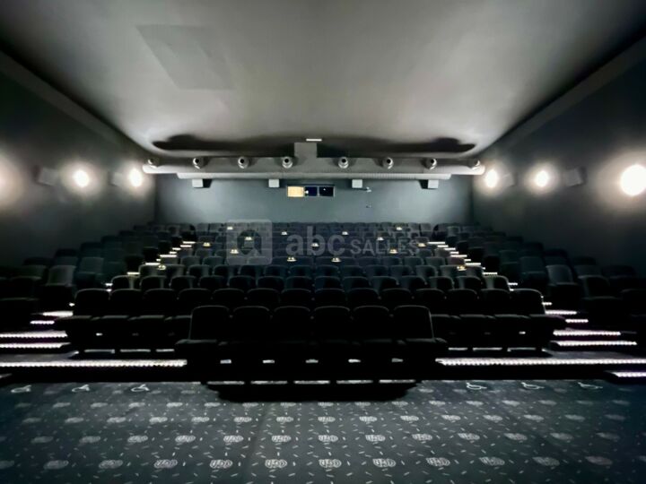 Salle 4