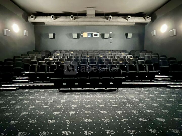 Salle 5