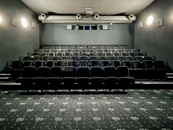 Salle 7