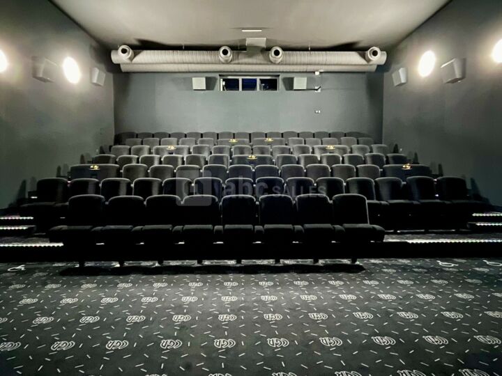 Salle 8