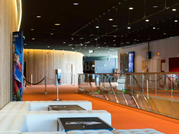 Hall