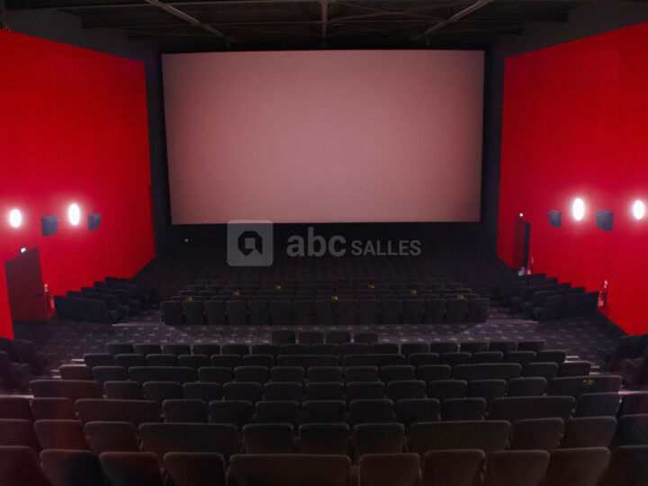 Salle 2