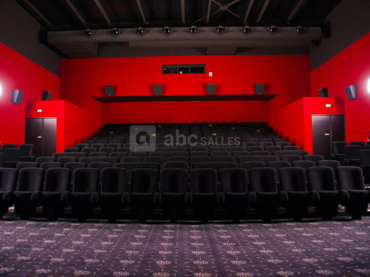 Salle 3