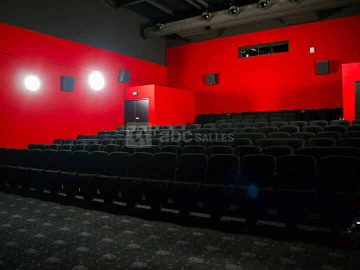 Salle 10