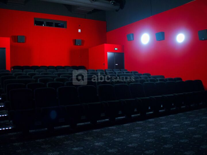 Salle 7