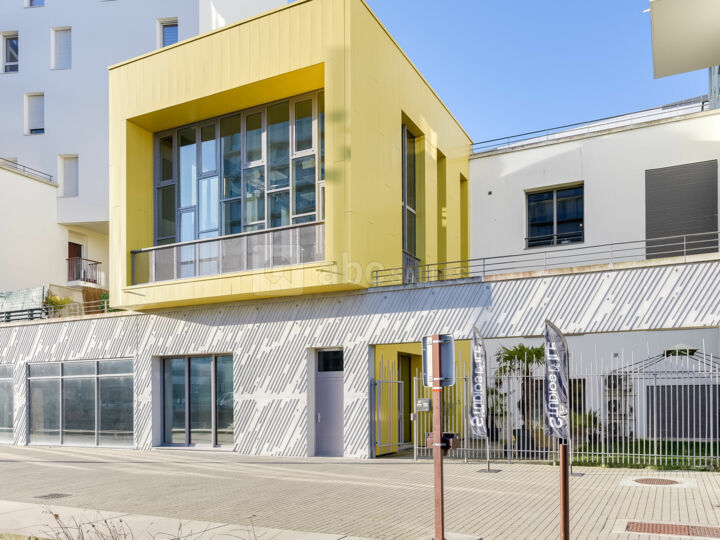 Les Studios de l'Île